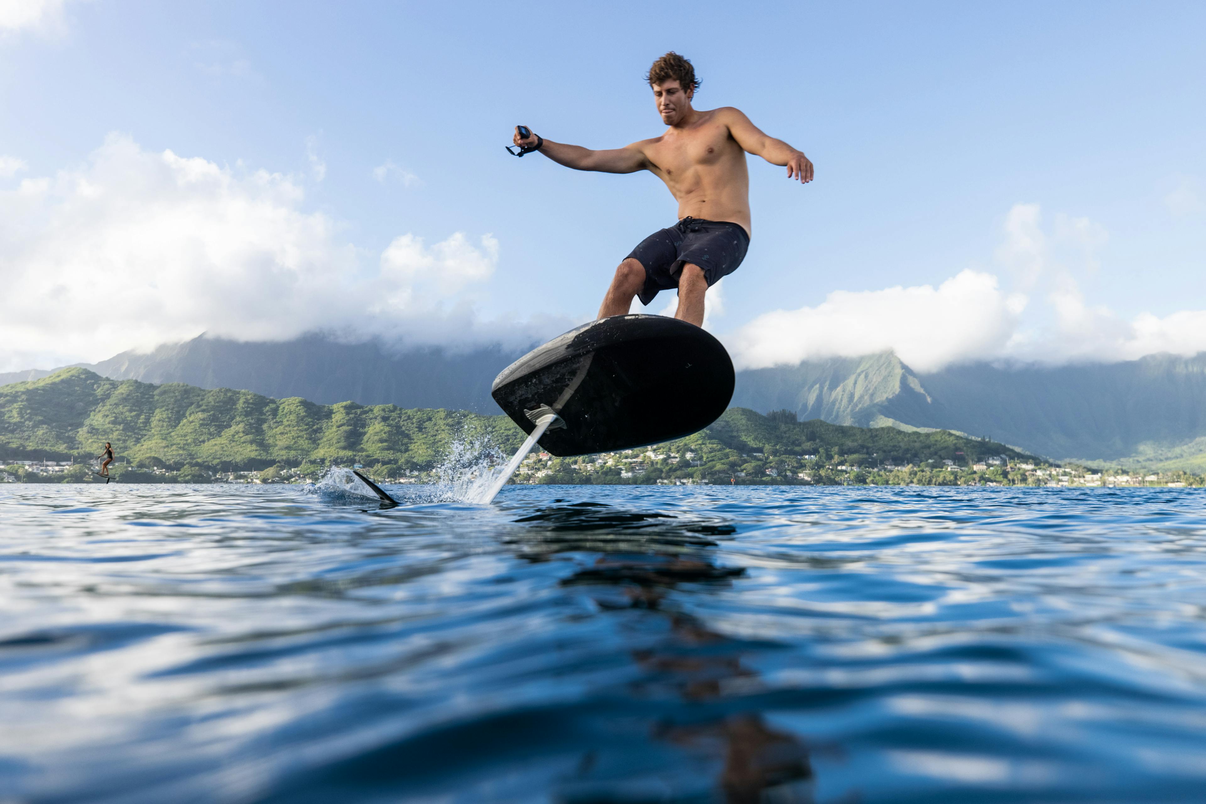 Flite Electric Surfboard Shop