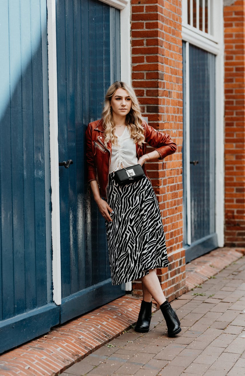 Must Have Der Zebra Rock 1 Teil 3 Looks