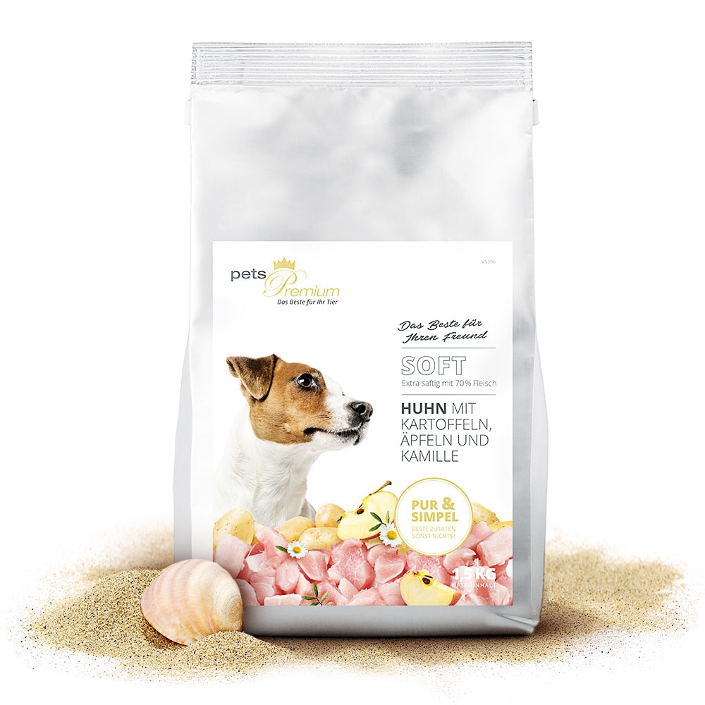 Praktische Produkte im Urlaub mit Hund pets Premium