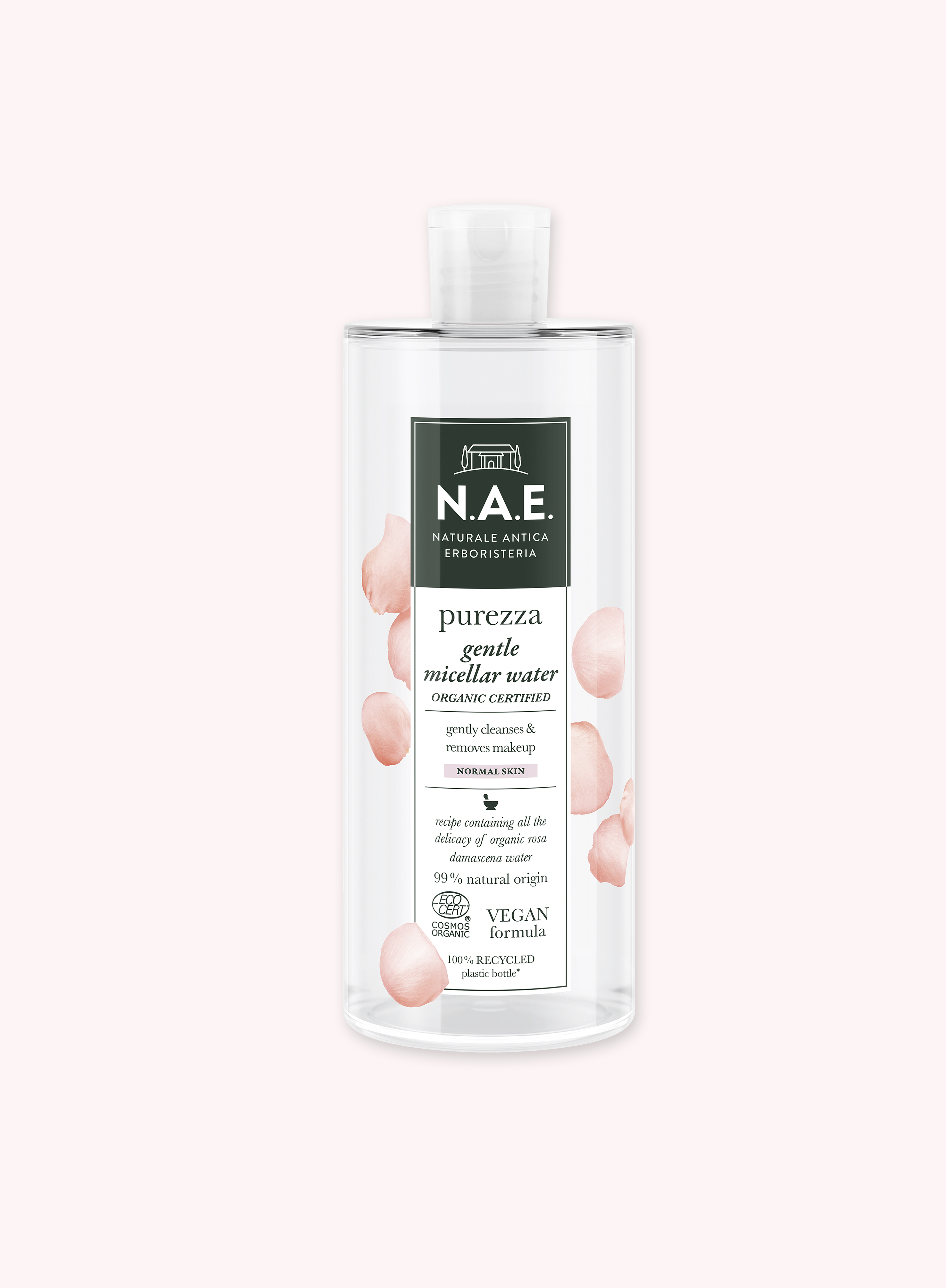 micellar water gentle