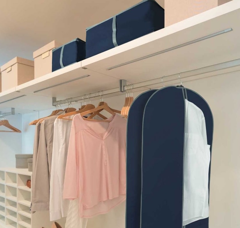 Es ist Zeit Ordnung zu schaffen