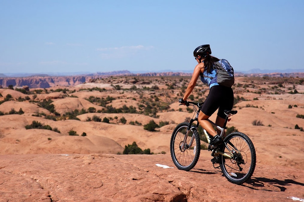 Go Bike Entdecke die USA mit dem Fahrrad SportScheck Blog