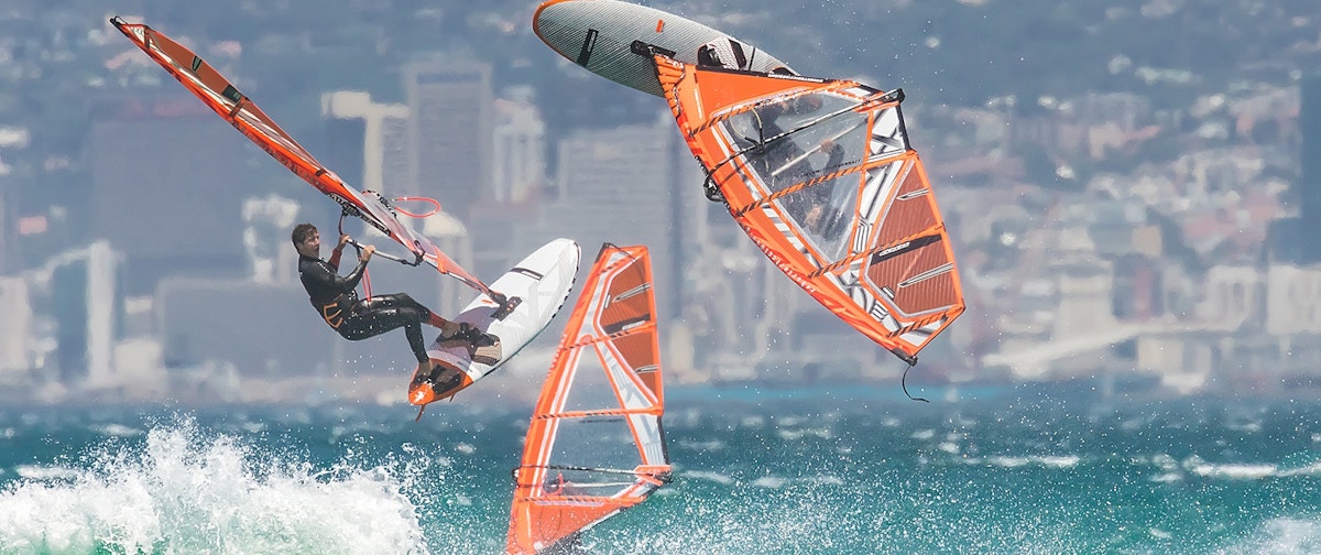 RRD Windsurf Shop