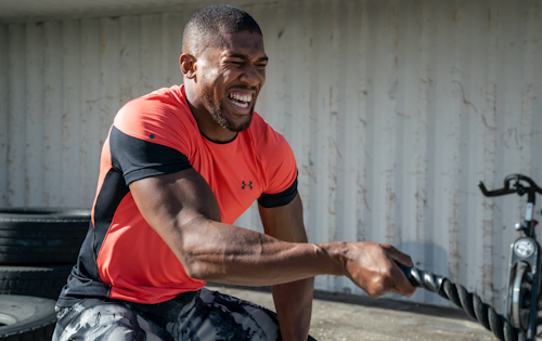 Under Armour UA Rush™ Training