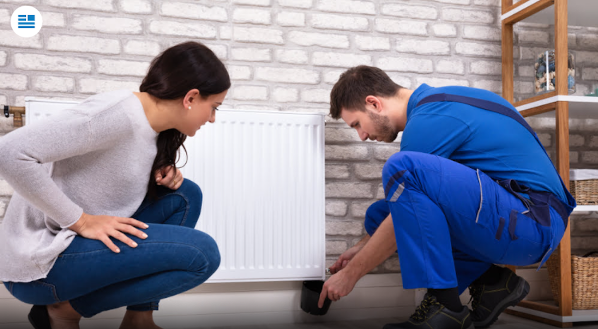 How to Cleanse your Central Heating System