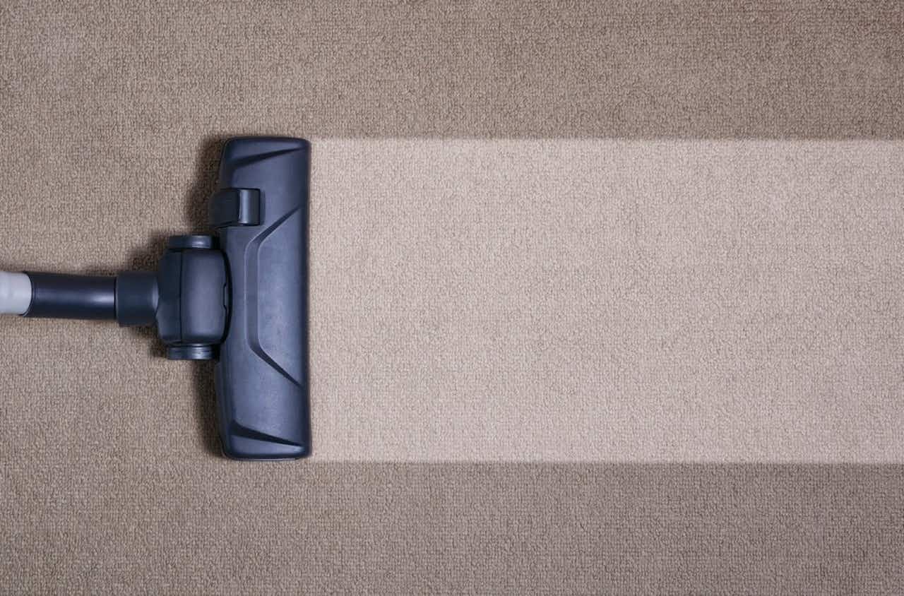 How to Clean a Carpet or Rug