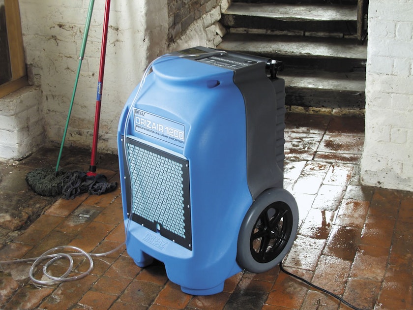 pin-on-dehumidifier