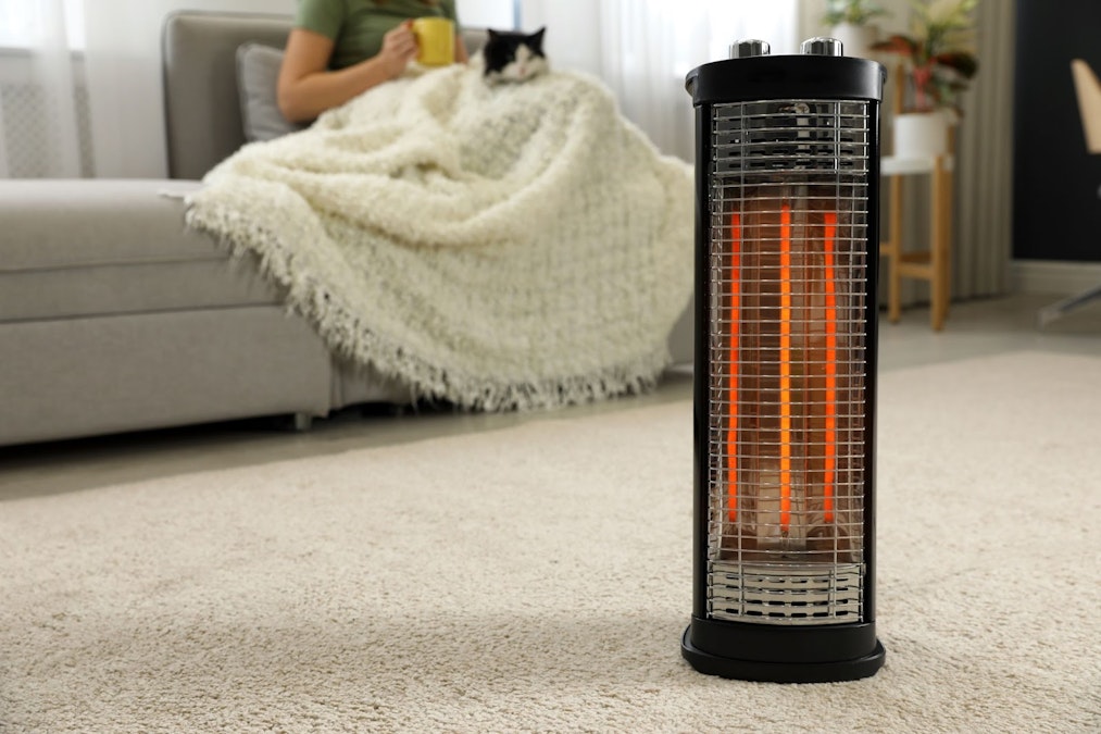 Electric Heaters A Simple Running Costs Guide HSS Hire