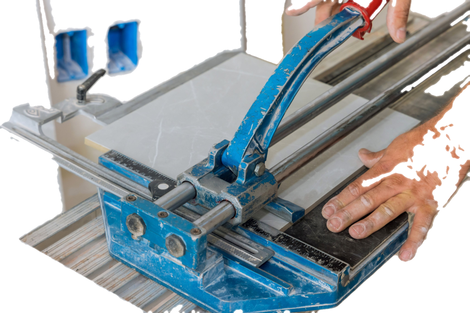 How to Cut Tiles to Size Using Tile Cutters HSS Blog