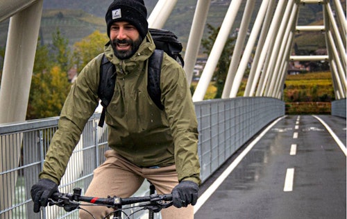Winter bike bekleidung sportler Onlineshop