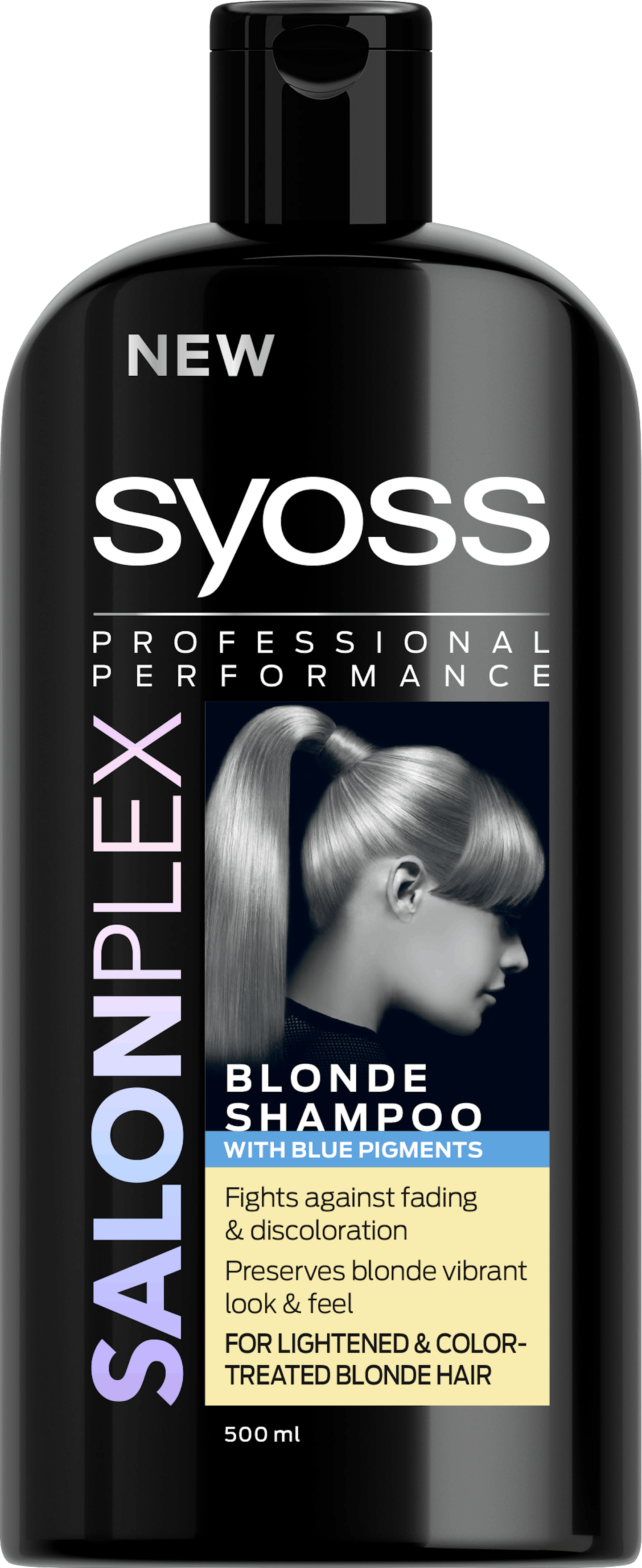 Soyplex Hair Color - syxfdwk