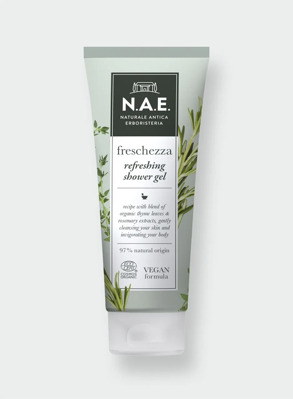 N A E Naturale Antica Erboristeria Nae Organic Skin Care