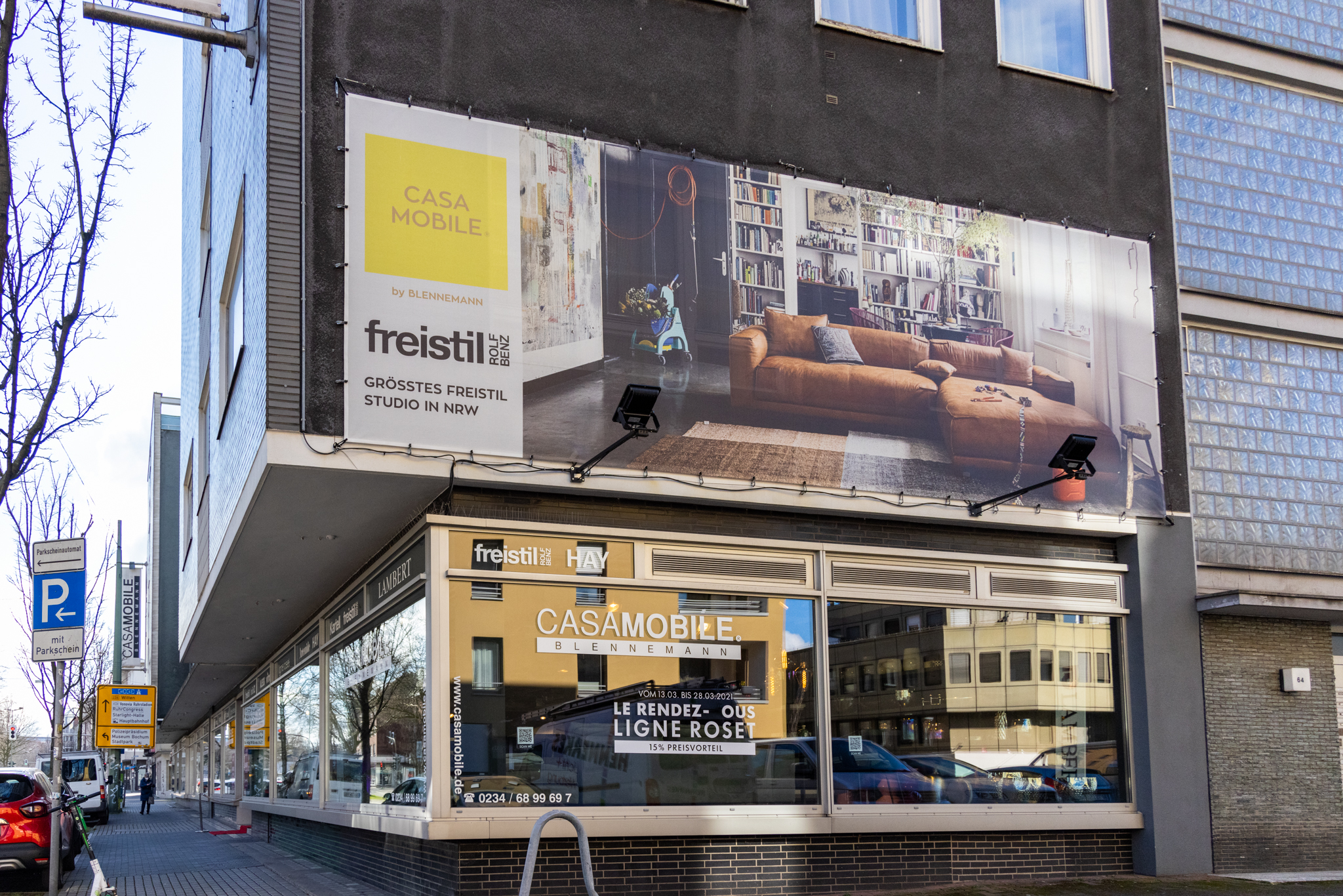Casamobile: Designermöbel zu Preisen die Spass machen