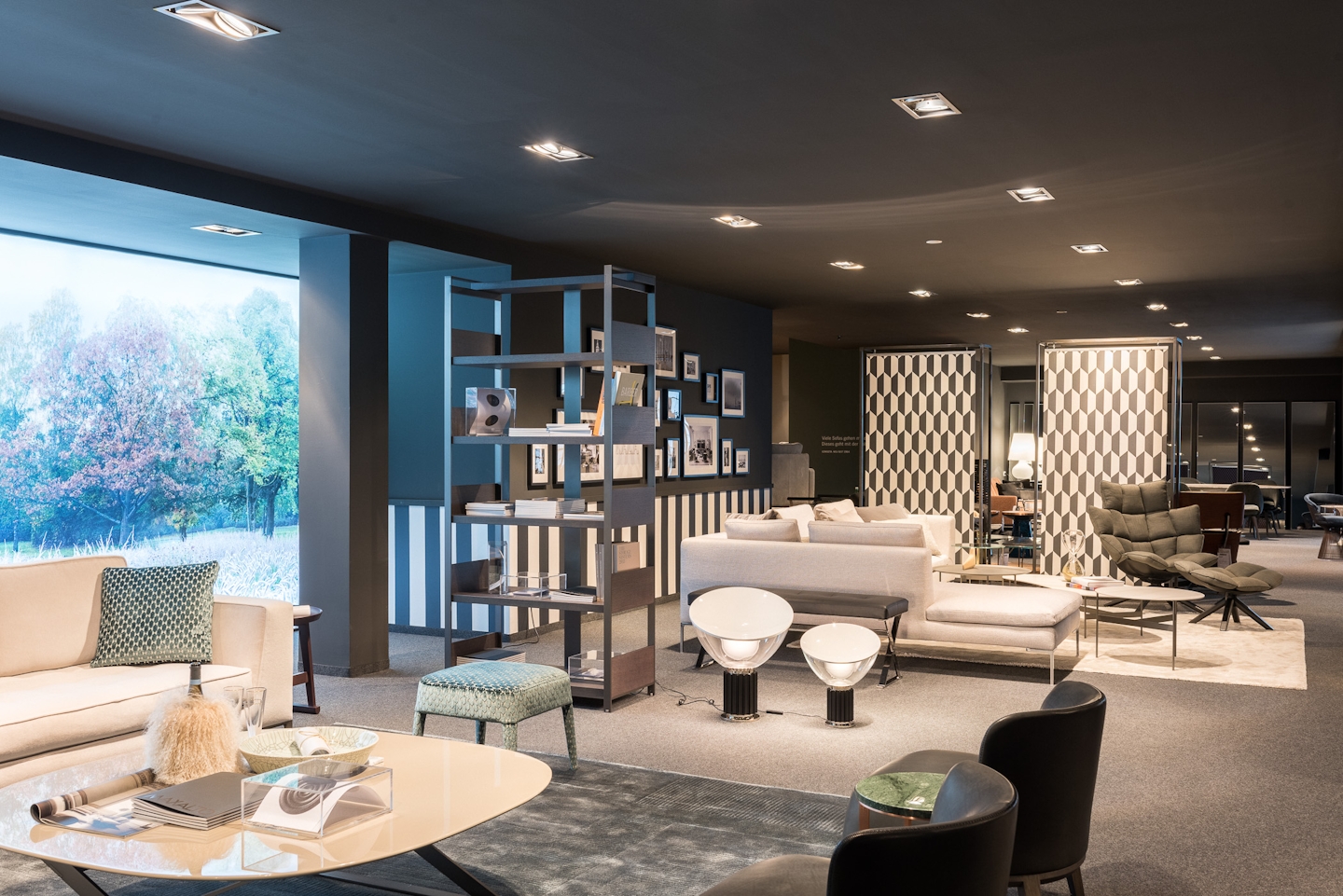 Das Blennemann Haus Bochum Ausstellung