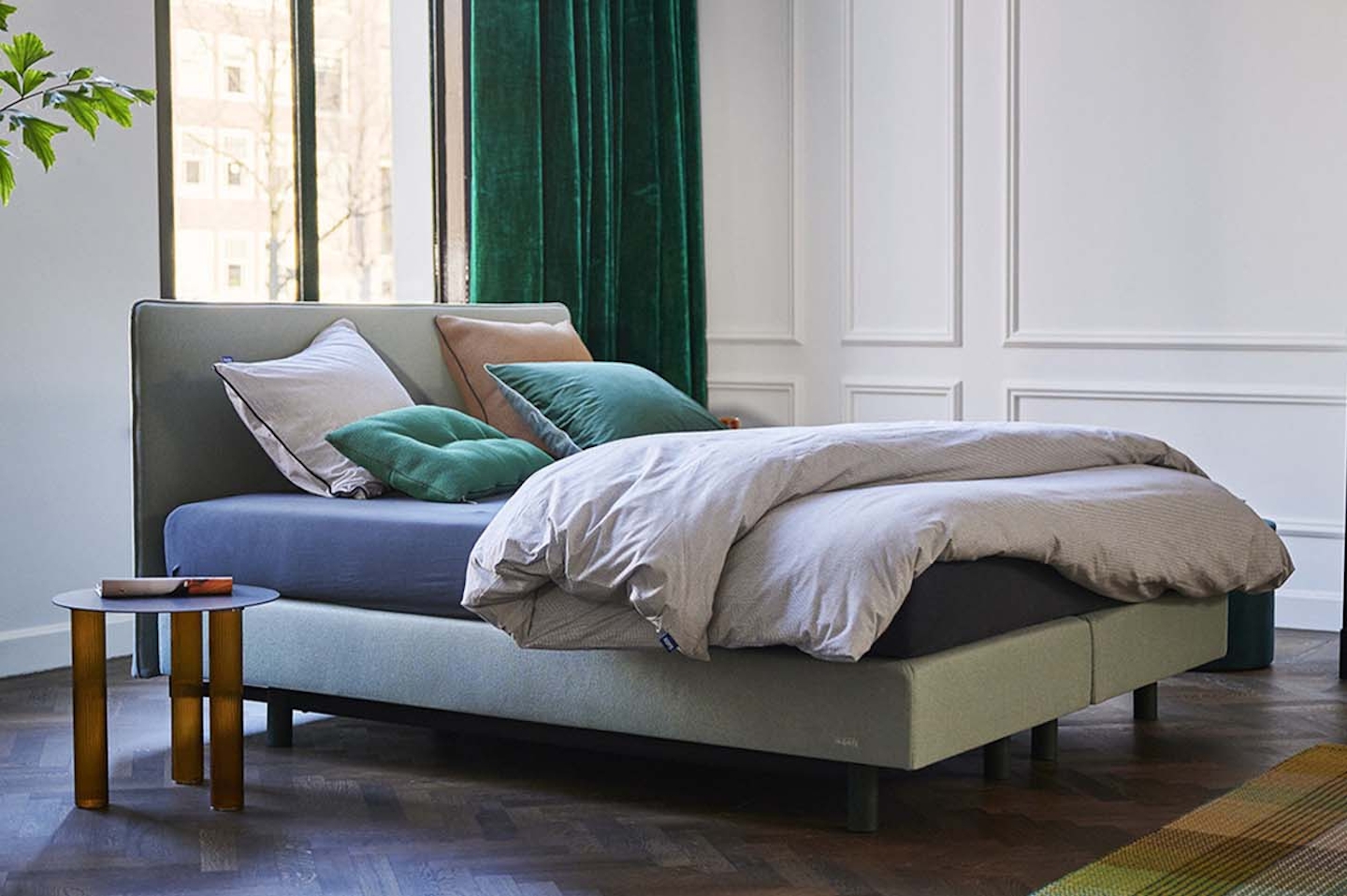 Auping Bett Original