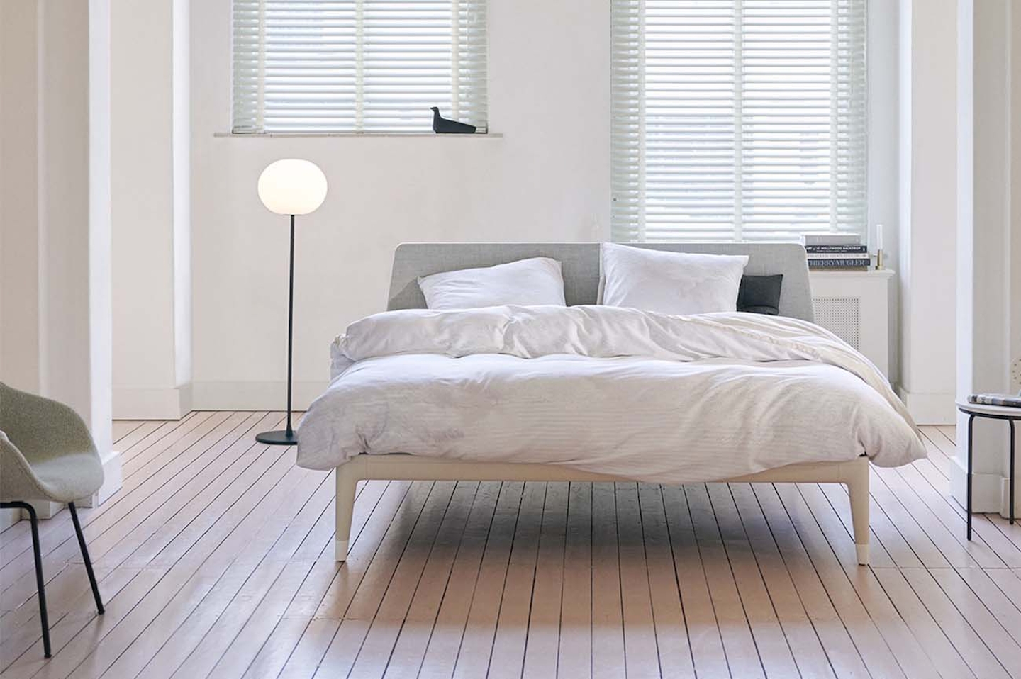 Auping Bett Essential