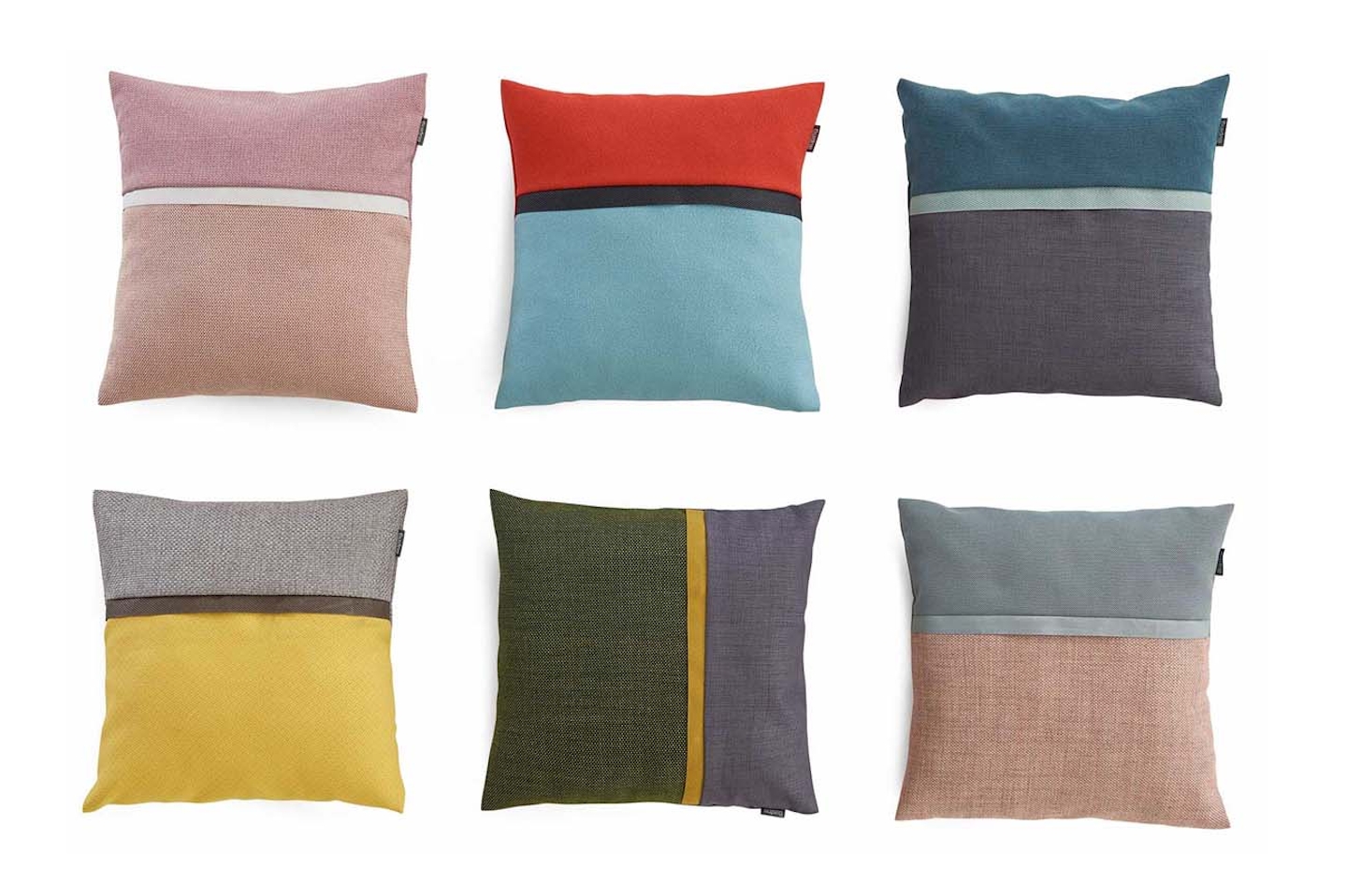 Auping Living Kissen