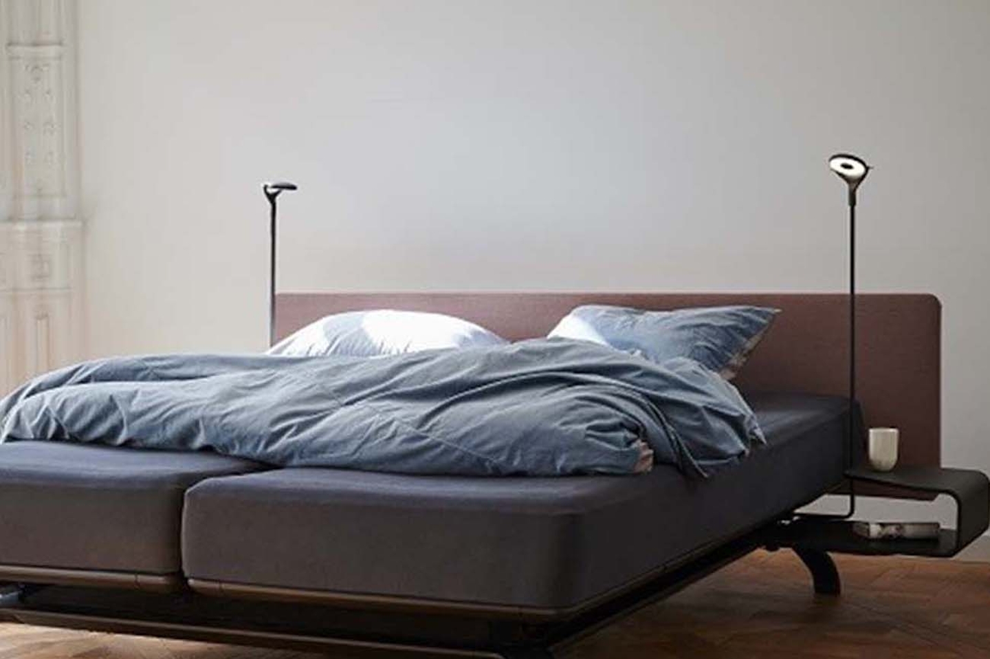 Auping Royal Leselampe