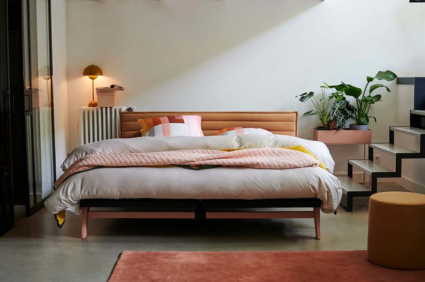 Auping Bett Original