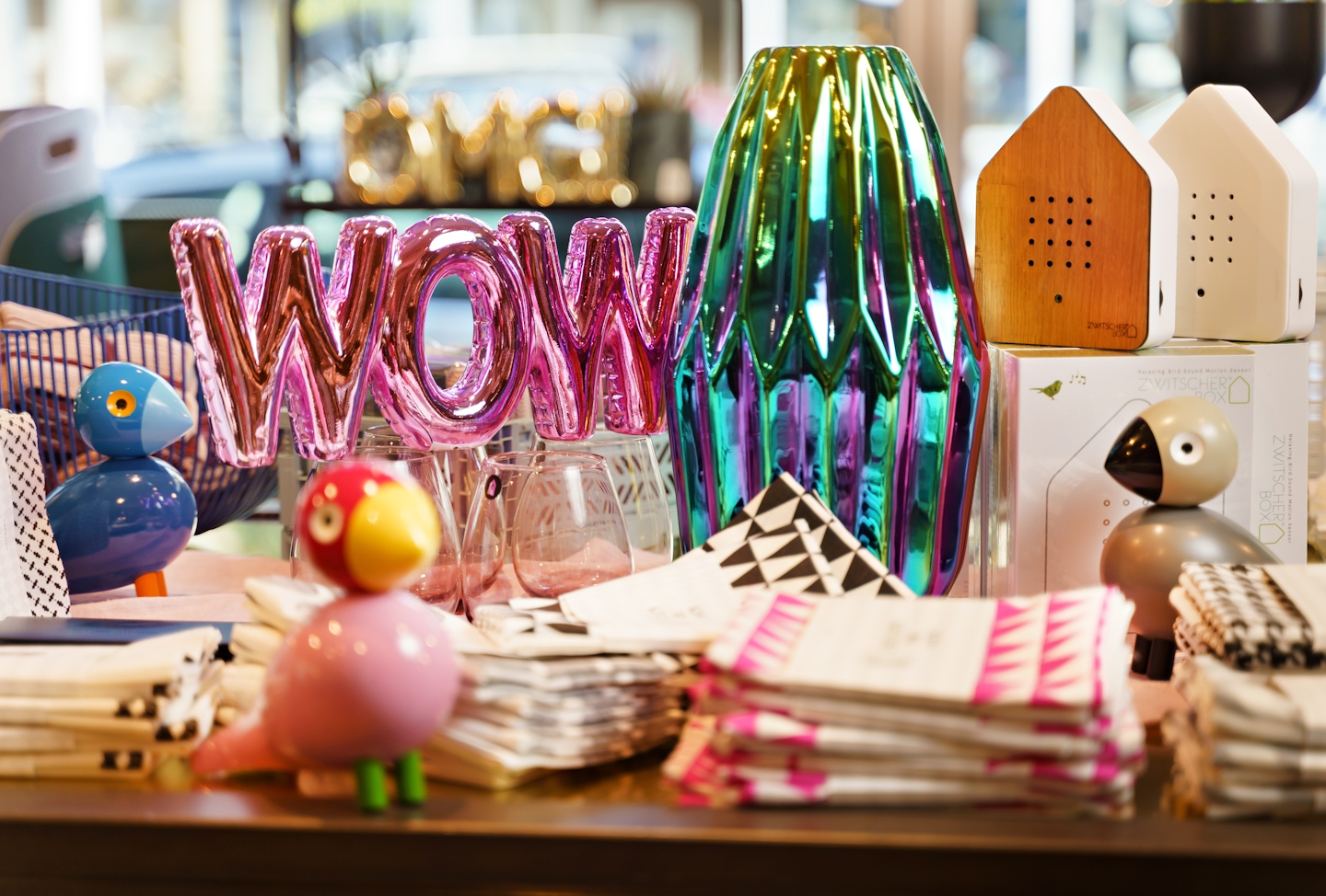 Accessoires und Boutique Casamobile Bochum