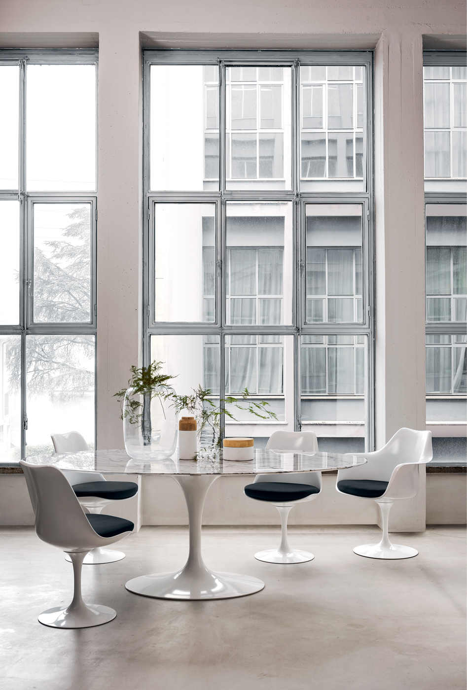 KNOLL Designklassiker: Die Essenz von Eleganz für Ihr Zuhause