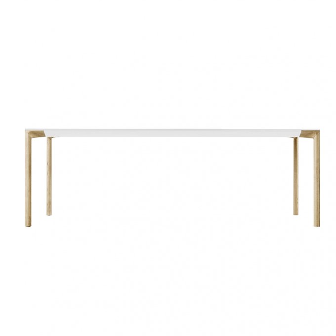 Tisch Boiacca Wood 01BOA21/CBBIF