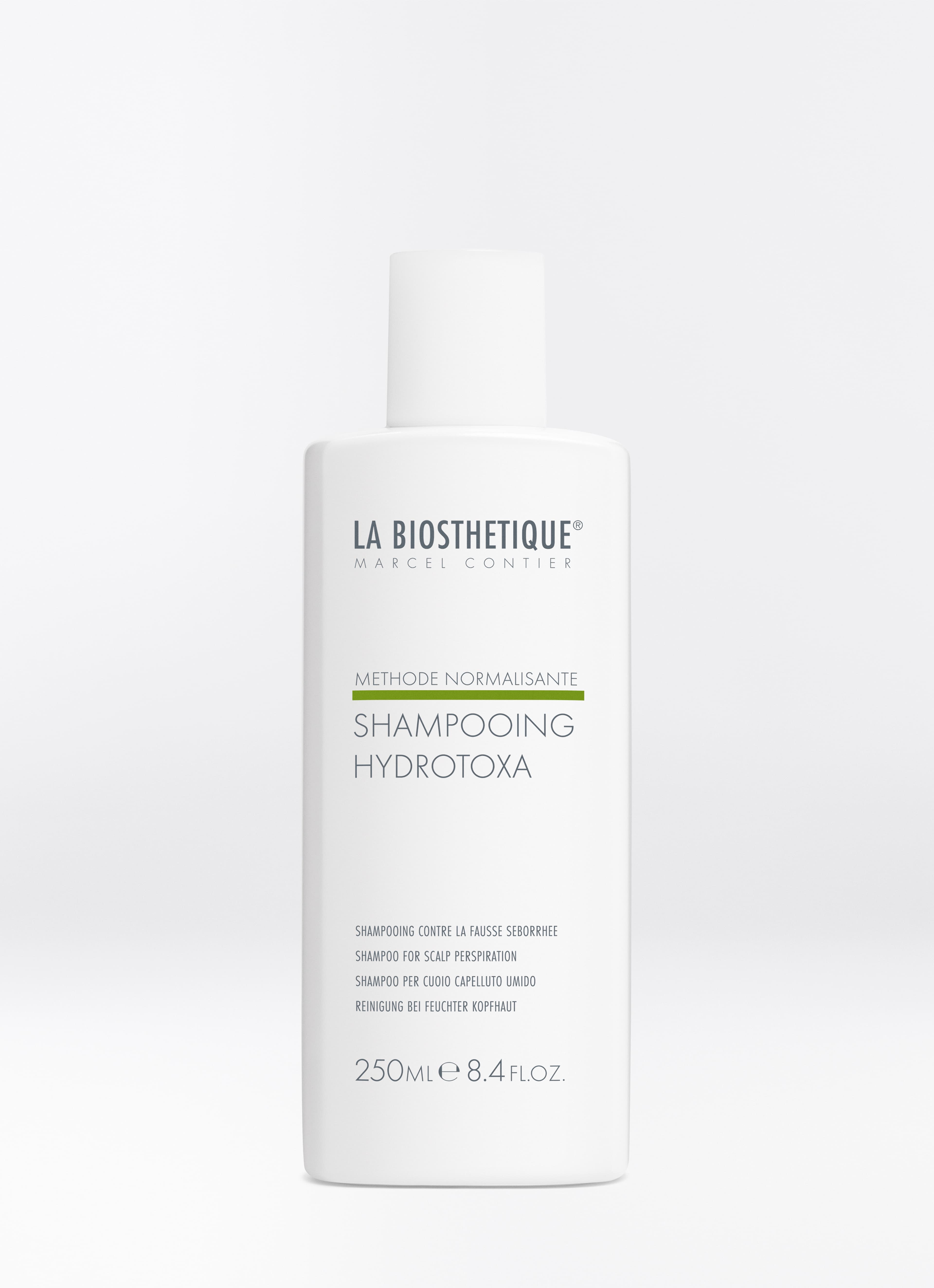 Shampooing Hydrotoxa