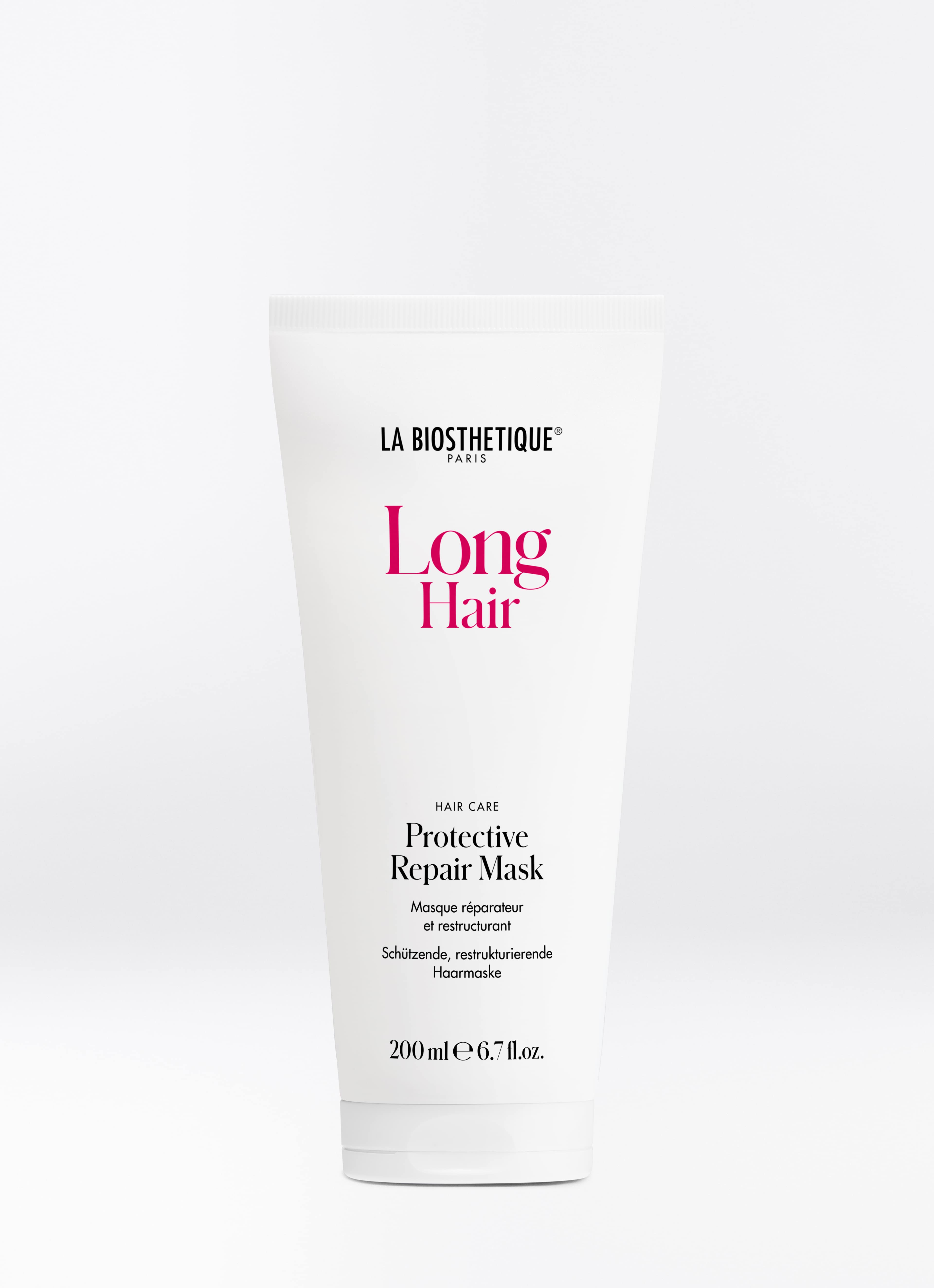 Long Hair Protective Repair Mask
