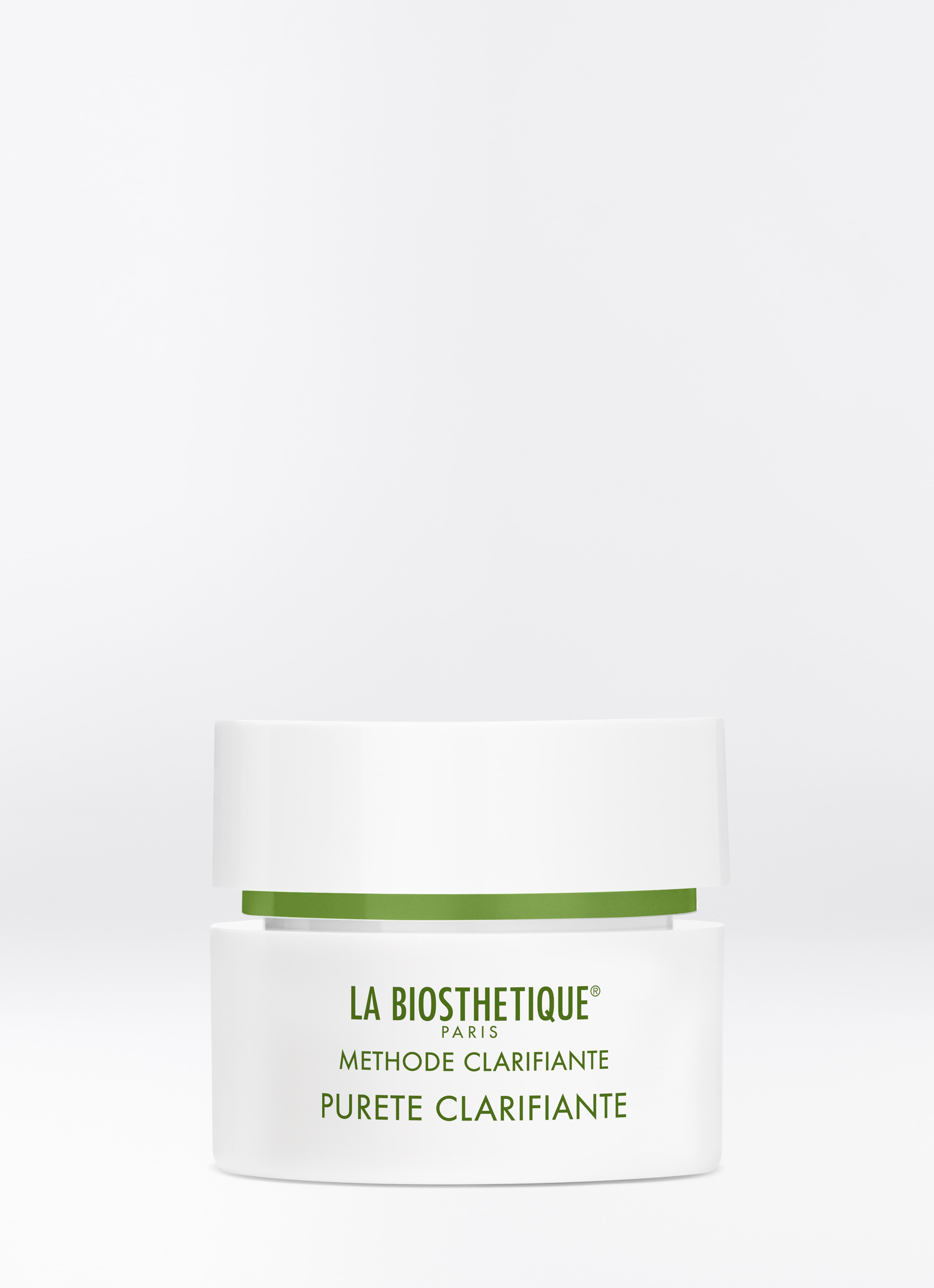 Pureté Clarifiante