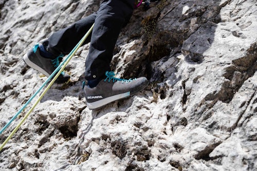 SCARPA Gecko Approach
