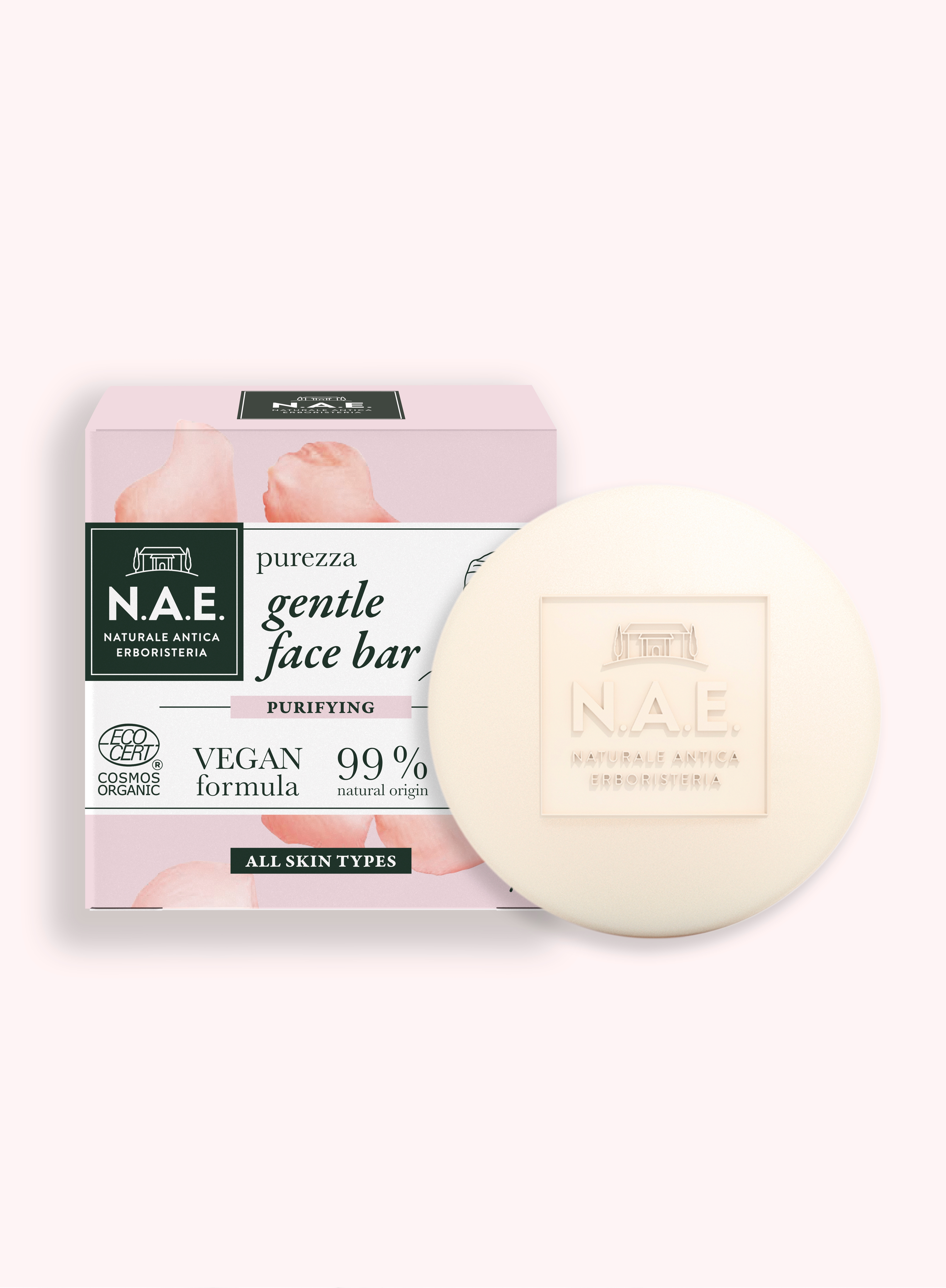 N.A.E. Naturale Antica Erboristeria 