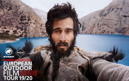 European Outdoor Film Tour 19/20