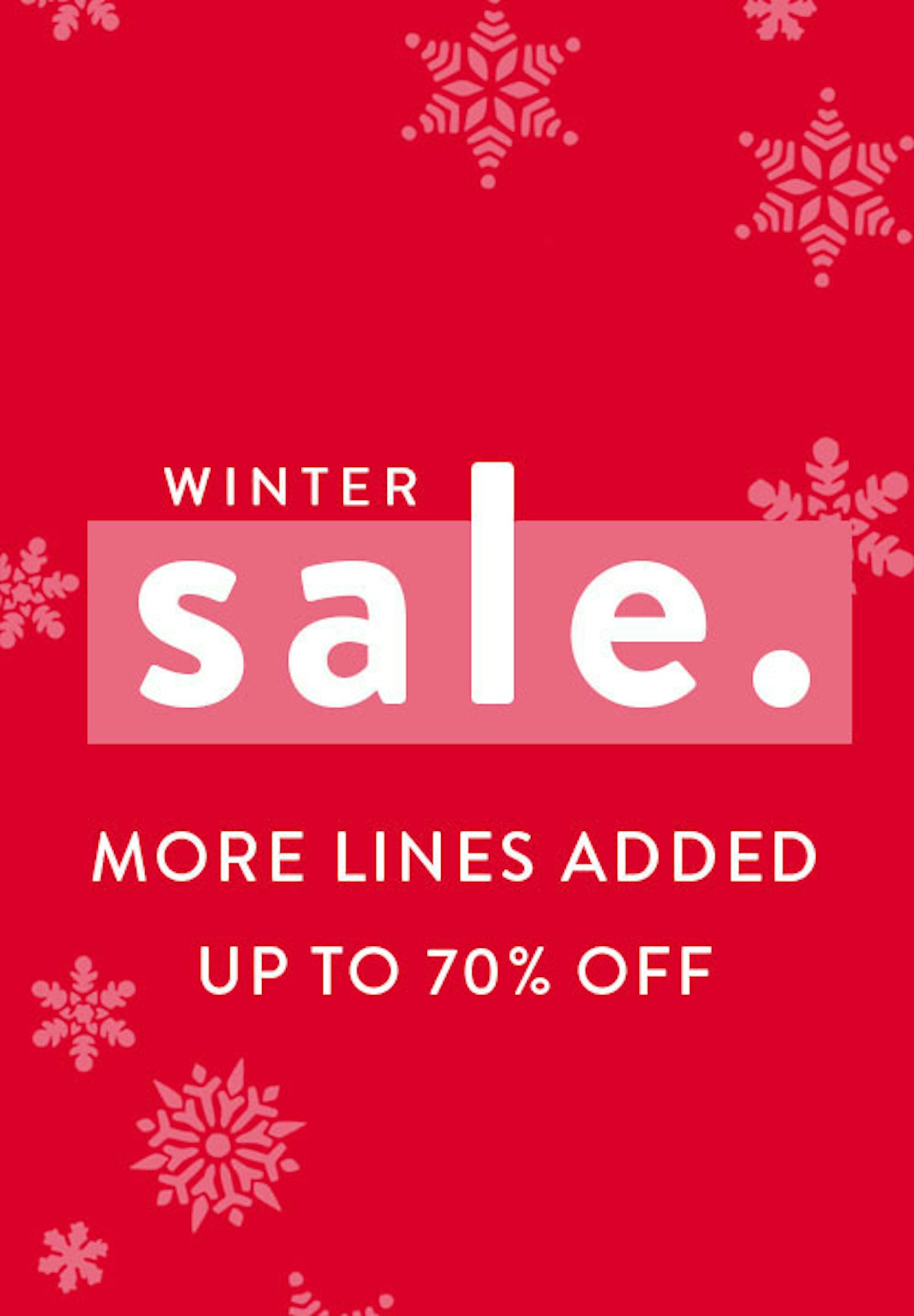 End of Season Sale, Up To 70% Off, iCLOTHING