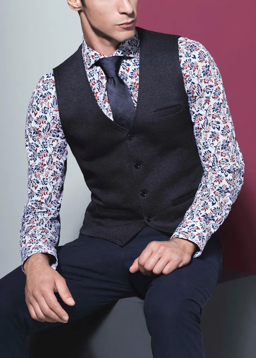 Ein Outfit by ETERNA