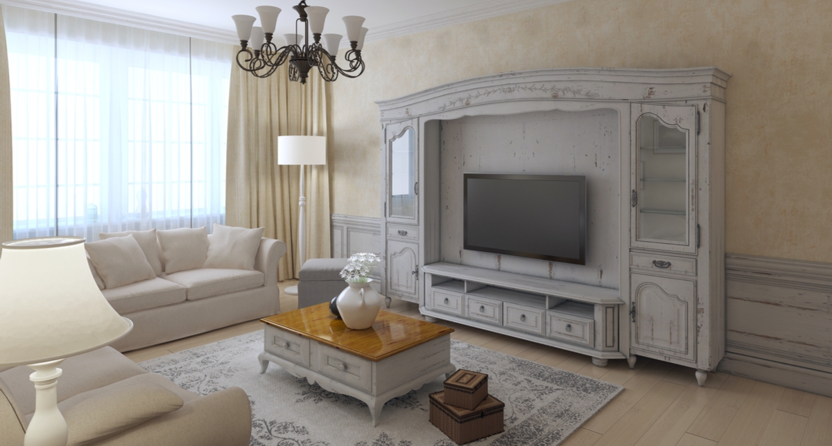 Interior Design For Dummies A Quick Start