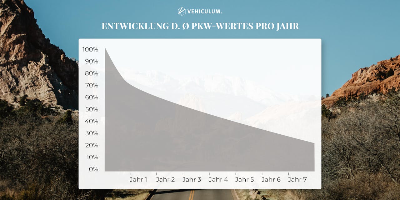 wertverlust fahrrad pro jahr