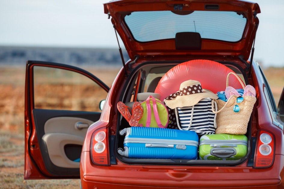 11 Tipps, wie Sie Ihr Auto beladen | VEHICULUM Magazin
