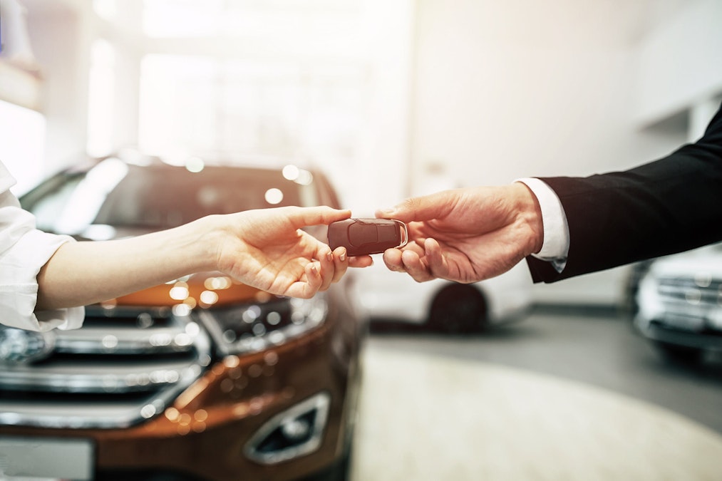 Rückgabe Leasingfahrzeug: So geht's | VEHICULUM Magazin