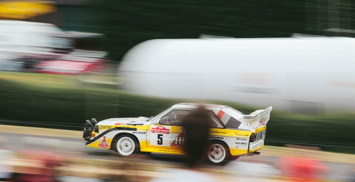 Wofür Steht Quattro Beim Audi