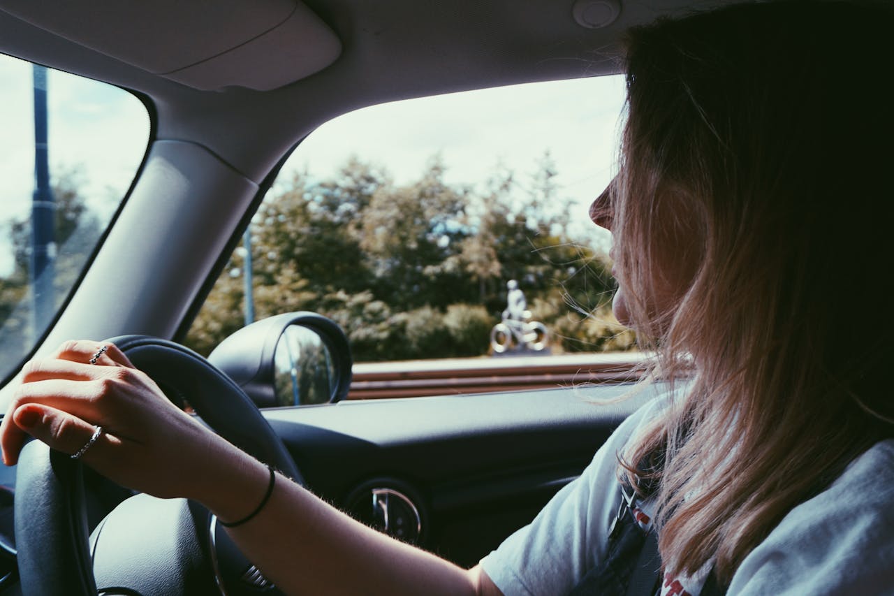 Angst Vorm Autofahren Tipps Gegen Fahrangst Vehiculum