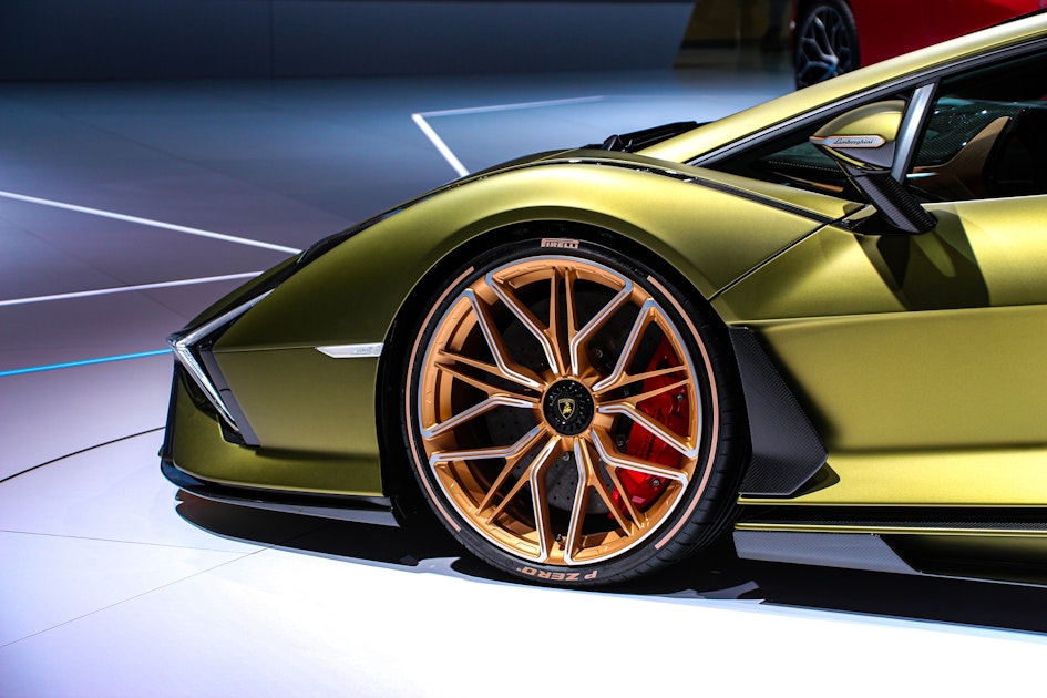 Was ist das teuerste Auto der Welt? Top 10 mit Bildern