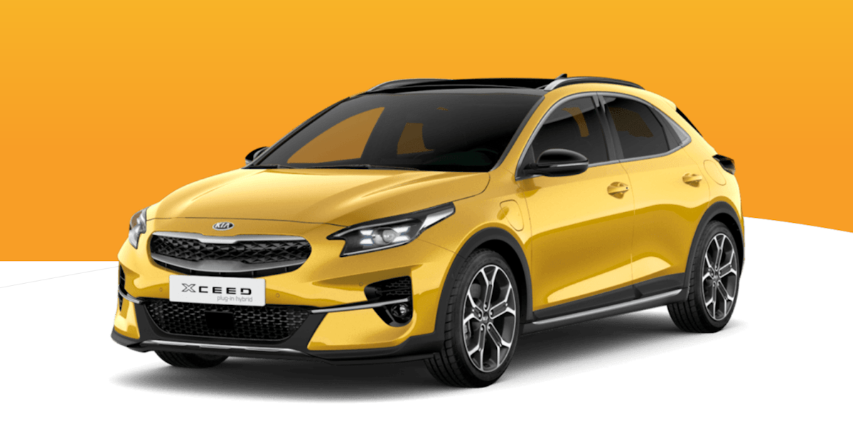 E-Auto Leasing: Infos & Bestpreise für Elektroautos