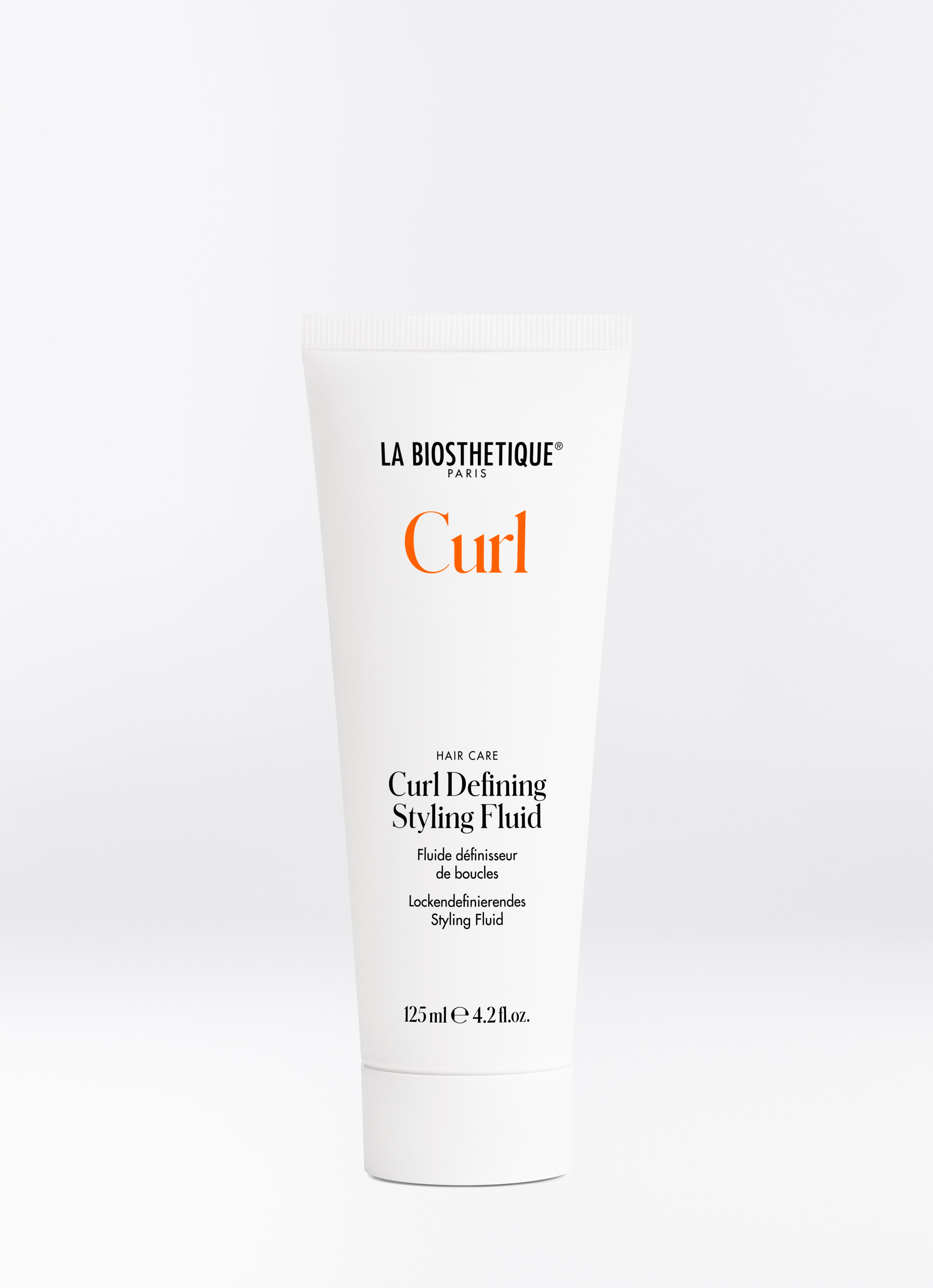 Curl Defining Styling Fluid