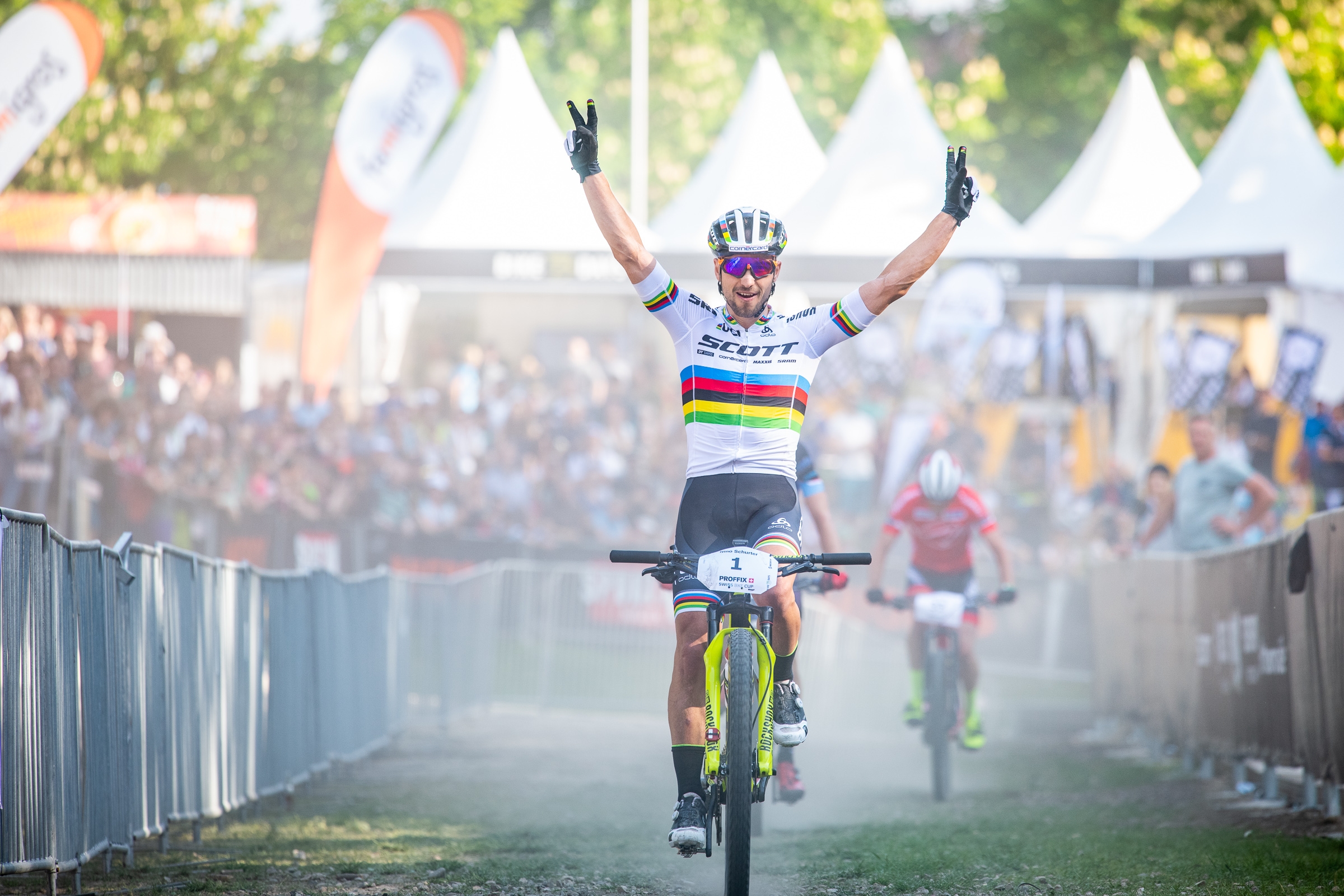 n1no schurter