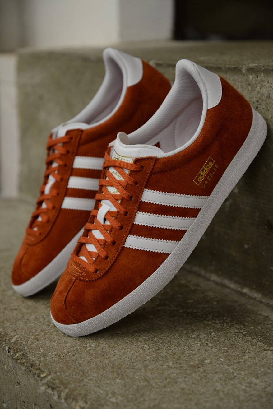 adidas die deutsche Sneaker Marke adidas die deutsche Sneaker Marke