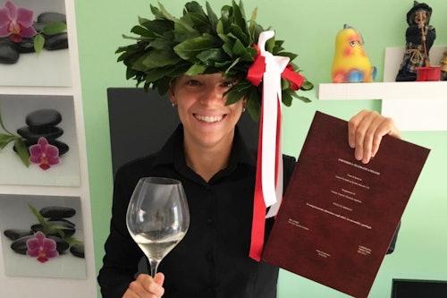 SPORTLER team Sabrina
