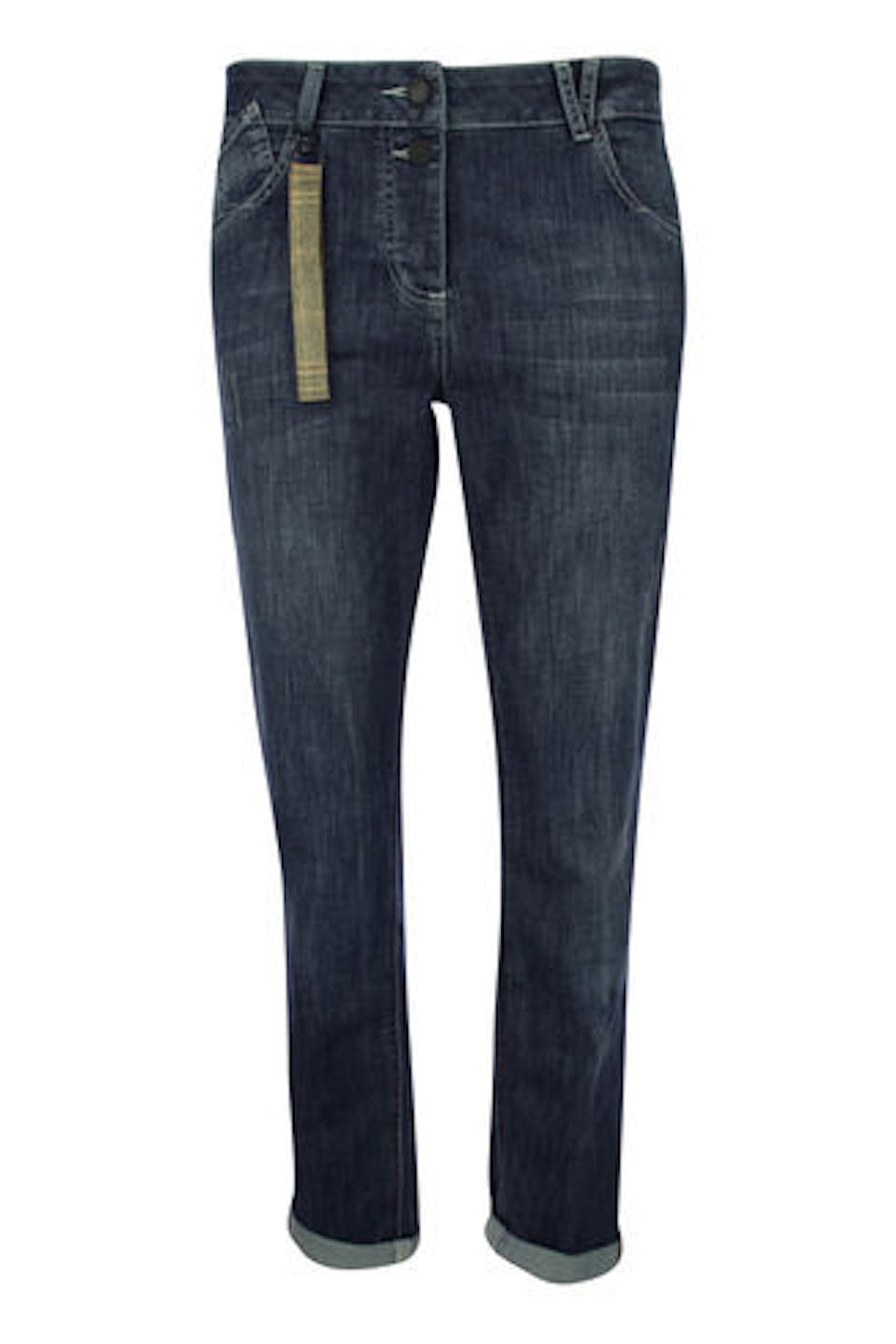 Blue Denim Prisley