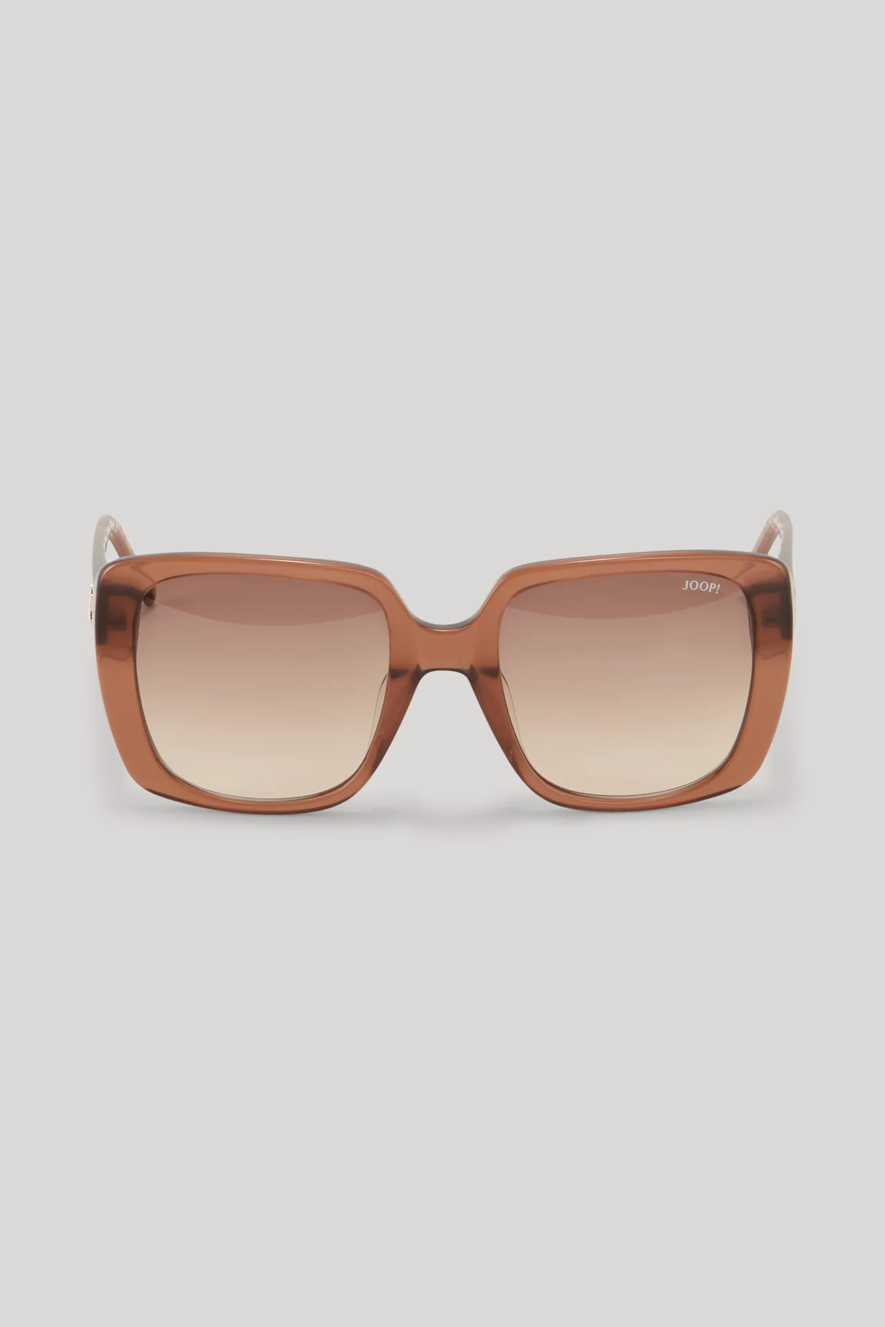 Brown sunglasses