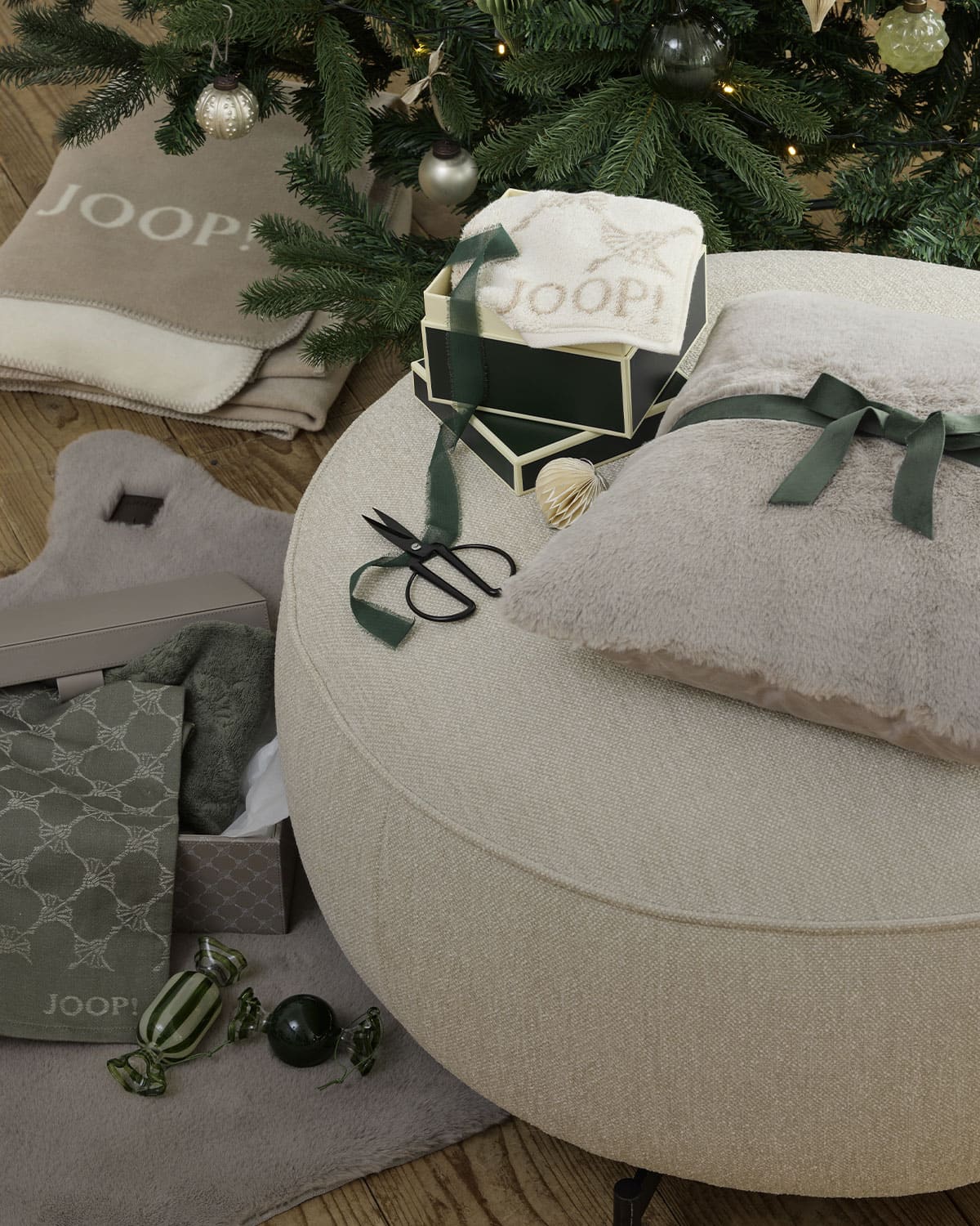 gift ideas von joop living