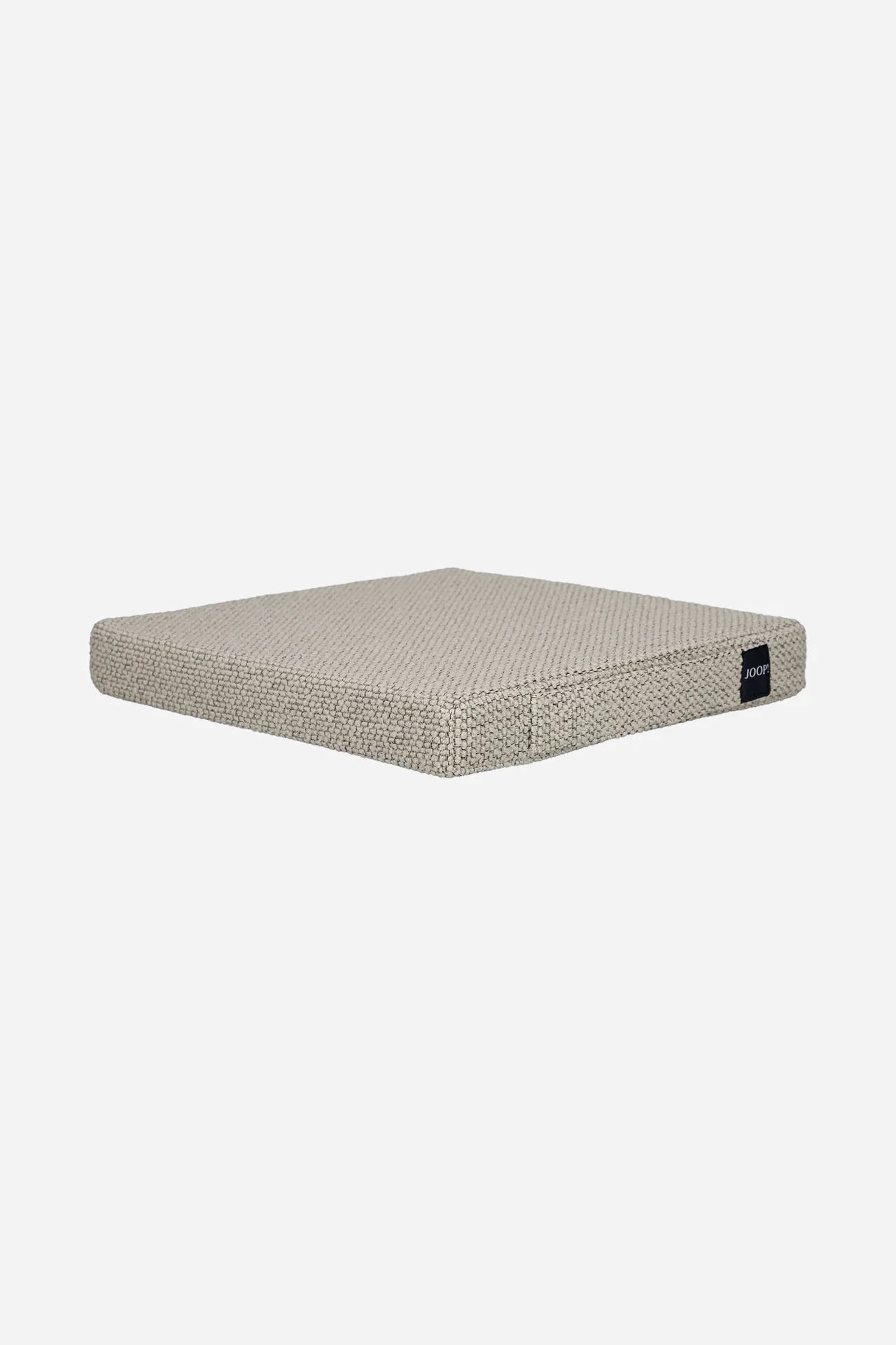 Sitzkissen JOOP! OUTDOOR CUSHION RELAX in Sand, 40 x 40 cm